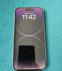 iPhone 14 Pro Max 256GB Deep Purple-thumb-0