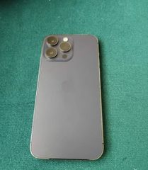 iPhone 14 Pro Max 256GB Deep Purple-thumb-1