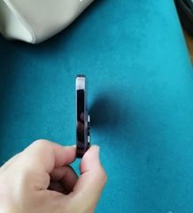 iPhone 14 Pro Max 256GB Deep Purple-thumb-3