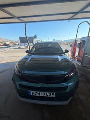 Opel Frontera 2026