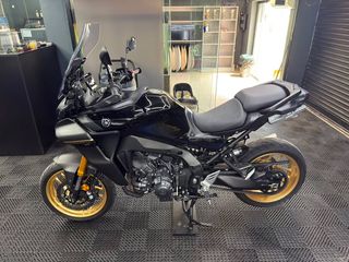 Yamaha Tracer 9 GT 2024 Gt
