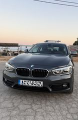 Bmw 116 2018 Sport Line