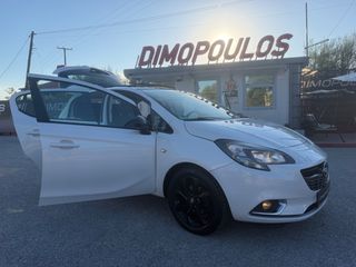 Opel Corsa 2018 BICOLOR PEARL ! PANORAMA !-thumb-25