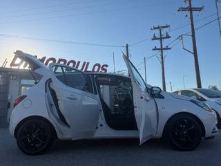 Opel Corsa 2018 BICOLOR PEARL ! PANORAMA !-thumb-26
