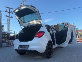 Opel Corsa 2018 BICOLOR PEARL ! PANORAMA !-thumb-27