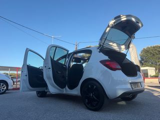 Opel Corsa 2018 BICOLOR PEARL ! PANORAMA !-thumb-28