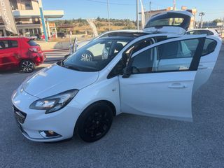 Opel Corsa 2018 BICOLOR PEARL ! PANORAMA !-thumb-30