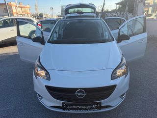 Opel Corsa 2018 BICOLOR PEARL ! PANORAMA !-thumb-31