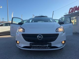 Opel Corsa 2018 BICOLOR PEARL ! PANORAMA !-thumb-32
