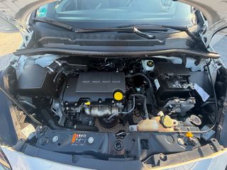 Opel Corsa 2018 BICOLOR PEARL ! PANORAMA !-thumb-33