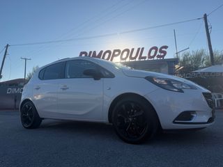 Opel Corsa 2018 BICOLOR PEARL ! PANORAMA !-thumb-1