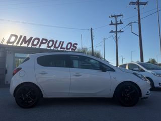 Opel Corsa 2018 BICOLOR PEARL ! PANORAMA !-thumb-2