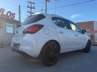 Opel Corsa 2018 BICOLOR PEARL ! PANORAMA !-thumb-3