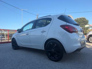 Opel Corsa 2018 BICOLOR PEARL ! PANORAMA !-thumb-4