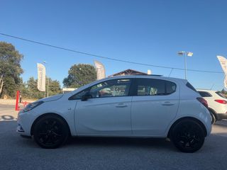 Opel Corsa 2018 BICOLOR PEARL ! PANORAMA !-thumb-5