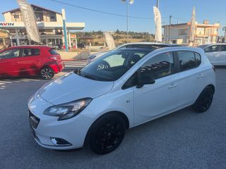 Opel Corsa 2018 BICOLOR PEARL ! PANORAMA !-thumb-6