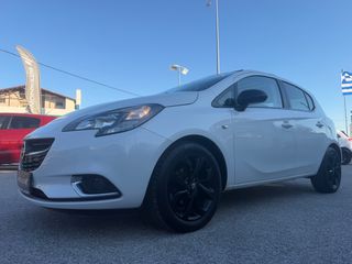 Opel Corsa 2018 BICOLOR PEARL ! PANORAMA !-thumb-7
