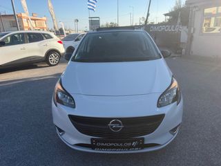 Opel Corsa 2018 BICOLOR PEARL ! PANORAMA !-thumb-8