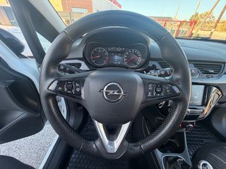 Opel Corsa 2018 BICOLOR PEARL ! PANORAMA !-thumb-10