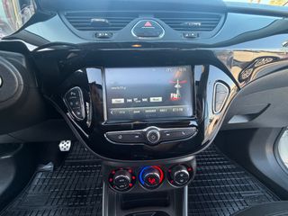 Opel Corsa 2018 BICOLOR PEARL ! PANORAMA !-thumb-12