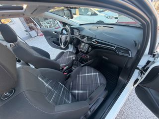 Opel Corsa 2018 BICOLOR PEARL ! PANORAMA !-thumb-15