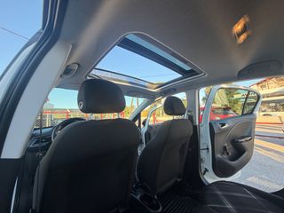 Opel Corsa 2018 BICOLOR PEARL ! PANORAMA !-thumb-17