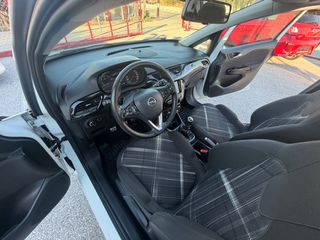 Opel Corsa 2018 BICOLOR PEARL ! PANORAMA !-thumb-18