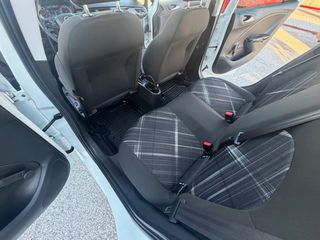 Opel Corsa 2018 BICOLOR PEARL ! PANORAMA !-thumb-19