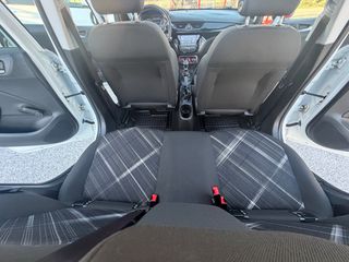 Opel Corsa 2018 BICOLOR PEARL ! PANORAMA !-thumb-21