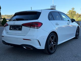 Mercedes-Benz A 200 2019 AMG LINE/PANORAMA/NIGHT/MULTIBEAM-thumb-3