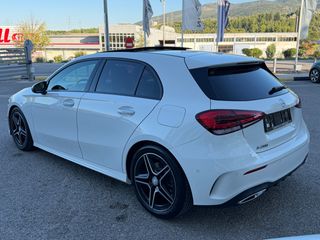 Mercedes-Benz A 200 2019 AMG LINE/PANORAMA/NIGHT/MULTIBEAM-thumb-5