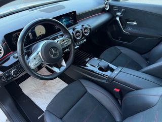 Mercedes-Benz A 200 2019 AMG LINE/PANORAMA/NIGHT/MULTIBEAM-thumb-6