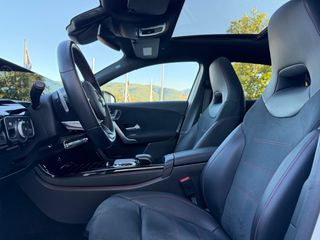 Mercedes-Benz A 200 2019 AMG LINE/PANORAMA/NIGHT/MULTIBEAM-thumb-8