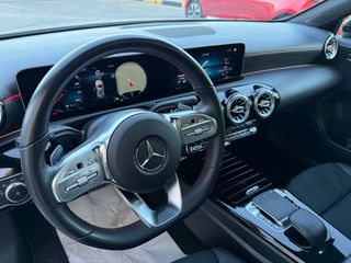 Mercedes-Benz A 200 2019 AMG LINE/PANORAMA/NIGHT/MULTIBEAM-thumb-11