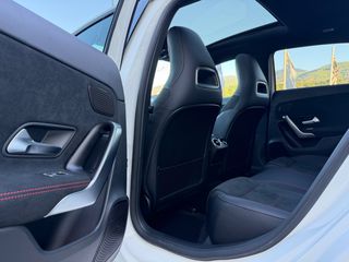 Mercedes-Benz A 200 2019 AMG LINE/PANORAMA/NIGHT/MULTIBEAM-thumb-14