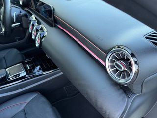 Mercedes-Benz A 200 2019 AMG LINE/PANORAMA/NIGHT/MULTIBEAM-thumb-17