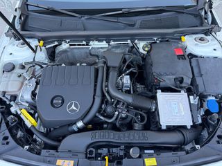 Mercedes-Benz A 200 2019 AMG LINE/PANORAMA/NIGHT/MULTIBEAM-thumb-19