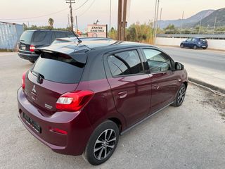 Mitsubishi Space Star 2017 Color  edition καινουρια μηχανή