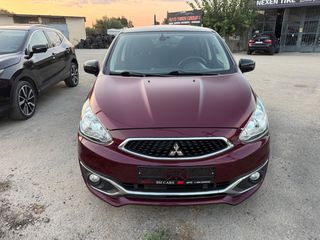 Mitsubishi Space Star 2017 Color  edition καινουρια μηχανή-thumb-2