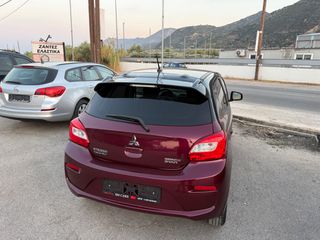 Mitsubishi Space Star 2017 Color  edition καινουρια μηχανή-thumb-5