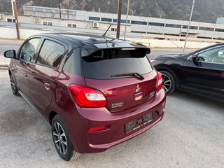 Mitsubishi Space Star 2017 Color  edition καινουρια μηχανή-thumb-7