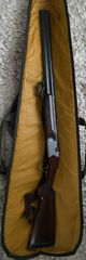 beretta super pose 687