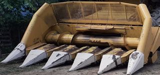 Μαχαίρια Omas 2008