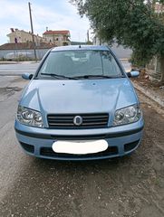 Fiat Punto 2006 diesel multijet