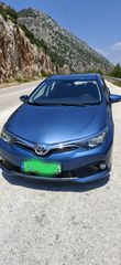 Toyota Auris 2017 special edition