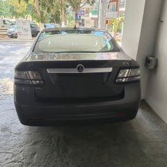 Saab 9-3 2008 2.0t-thumb-2