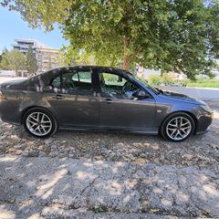 Saab 9-3 2008 2.0t