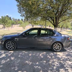 Saab 9-3 2008 2.0t-thumb-1