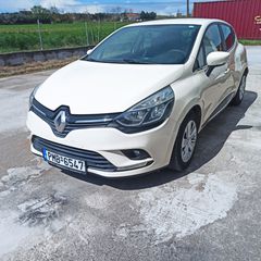Renault Clio 2017