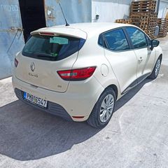 Renault Clio 2017-thumb-1